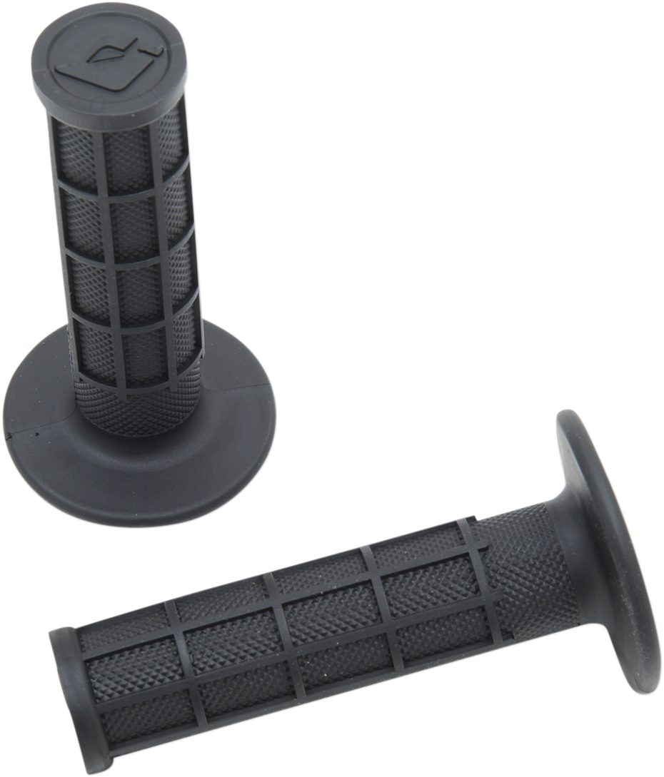ODI Ruffian MX Half Waffle Single-Ply Grip