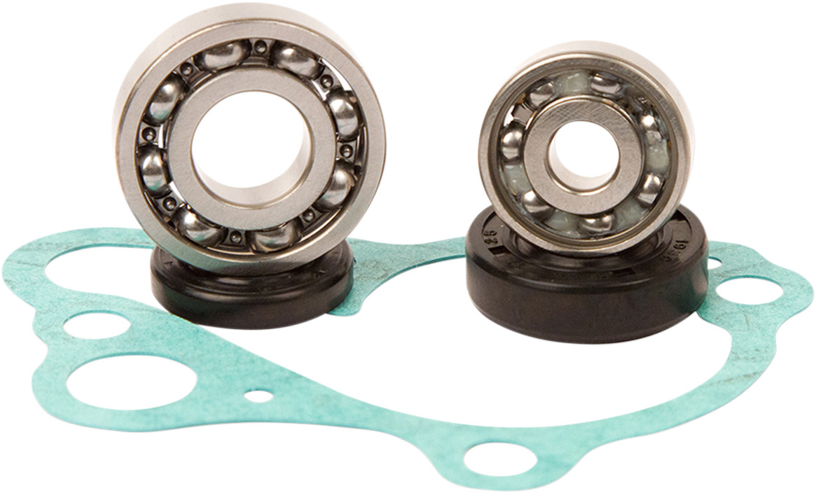 HOT RODS Water Pump Kit