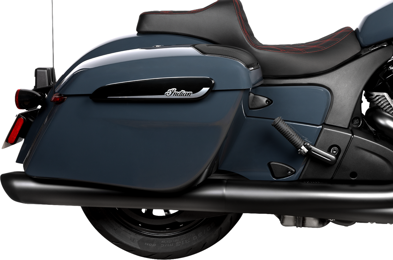 DRAG SPECIALTIES SEATS Predator III Seat