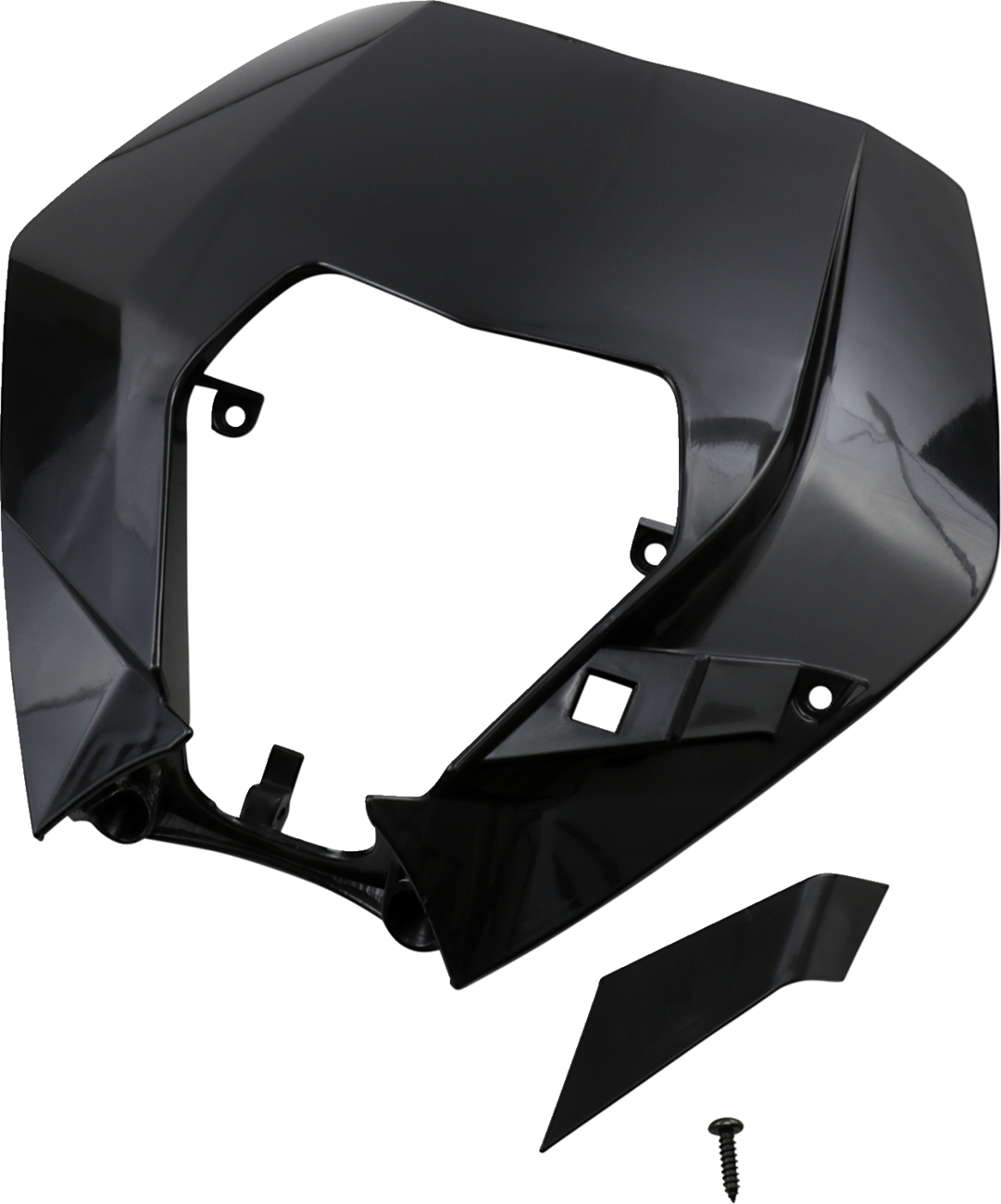 Acerbis Headlight Shell KTM EXC / EXC-F 2009-2013