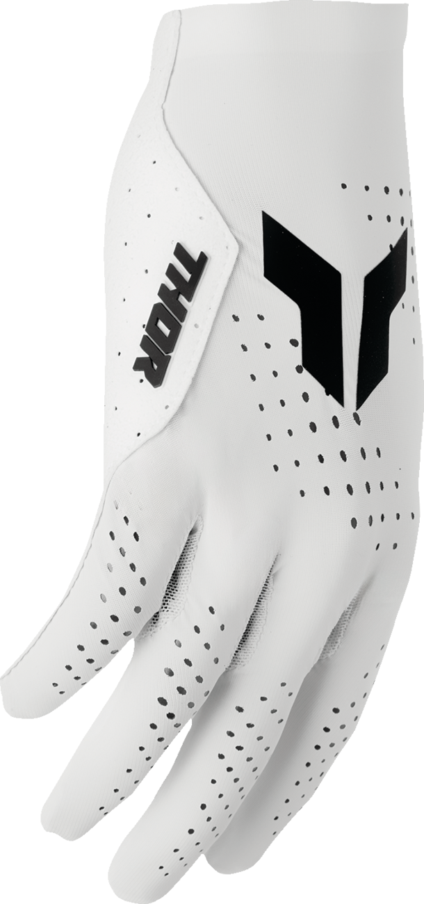 THOR Sportmode Vented Gloves