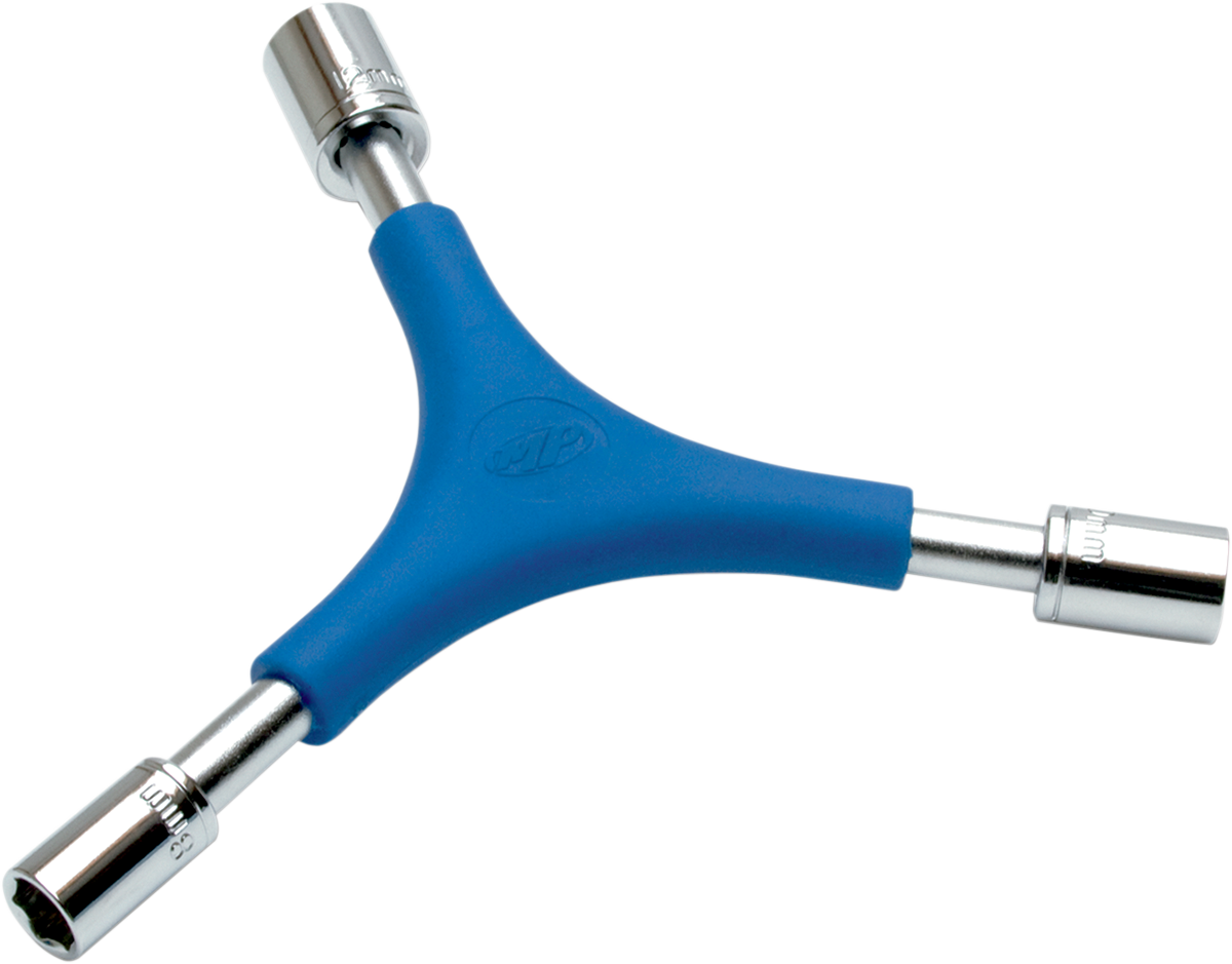 MOTION PRO Combo Y-Drive Wrench