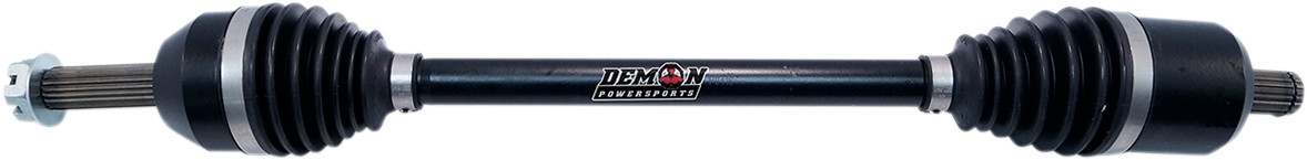 Demon Powersports HD Rear Axle Polaris RZR S 800 / 4 2009-2014
