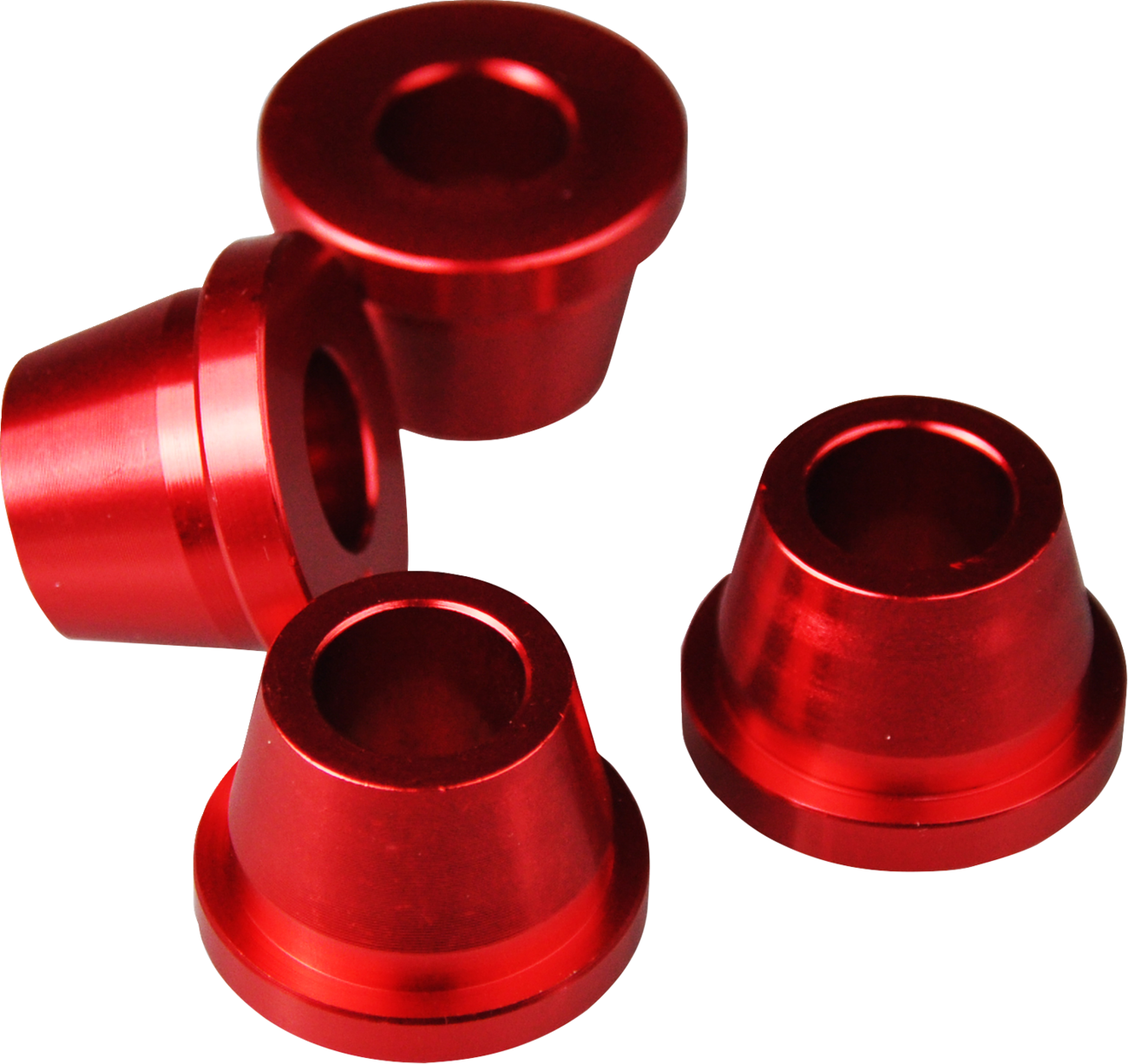 SCAR Rubber Killers