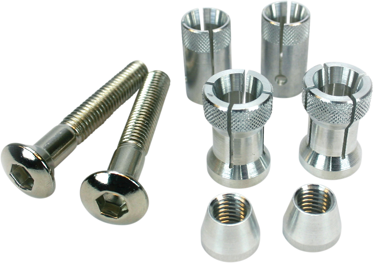 Moose offroad Probend™ Hardware