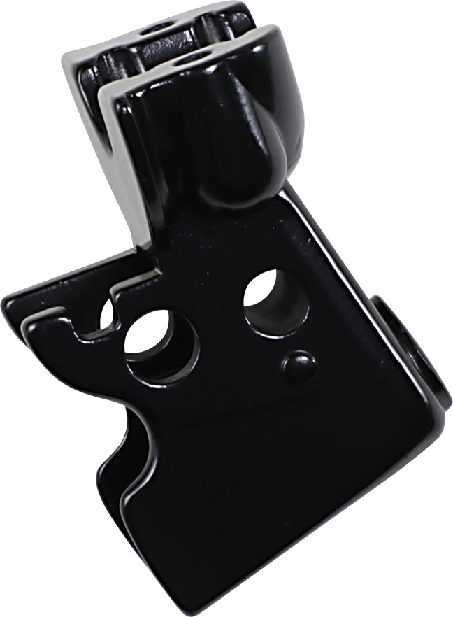 Drag Specialties Clutch Lever Bracket
