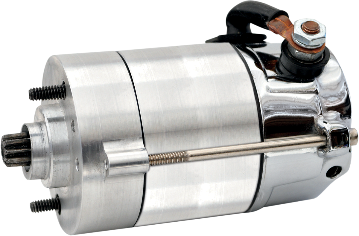 COMPU-FIRE E-Z Fit Starter