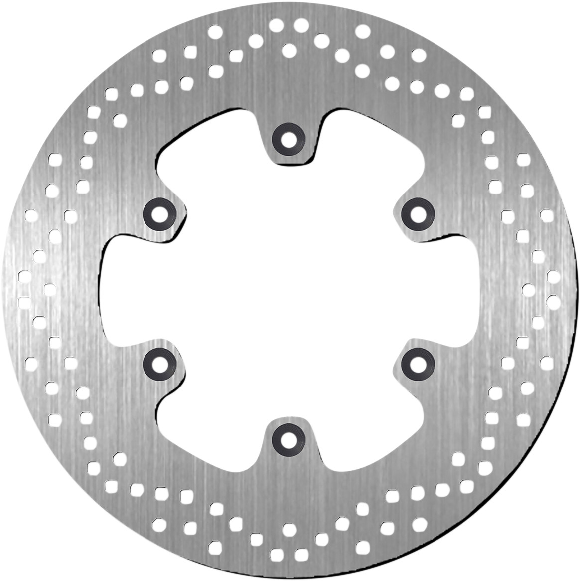 SBS Brake Rotor