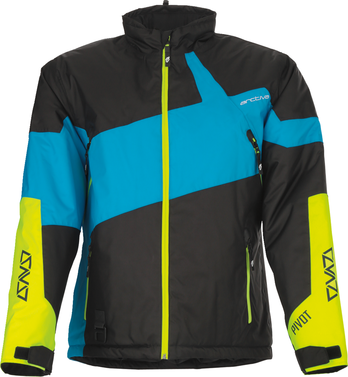 Arctiva Pivot 6 Jacket