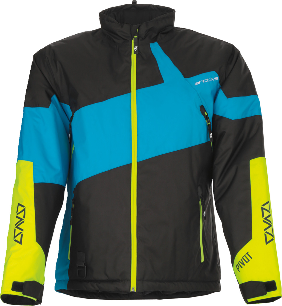 Arctiva Pivot 6 Jacket