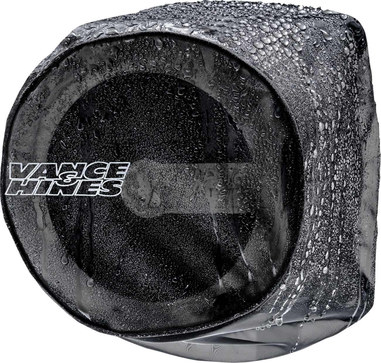 Vance & Hines VO2 Cage Fighter Rain Sock