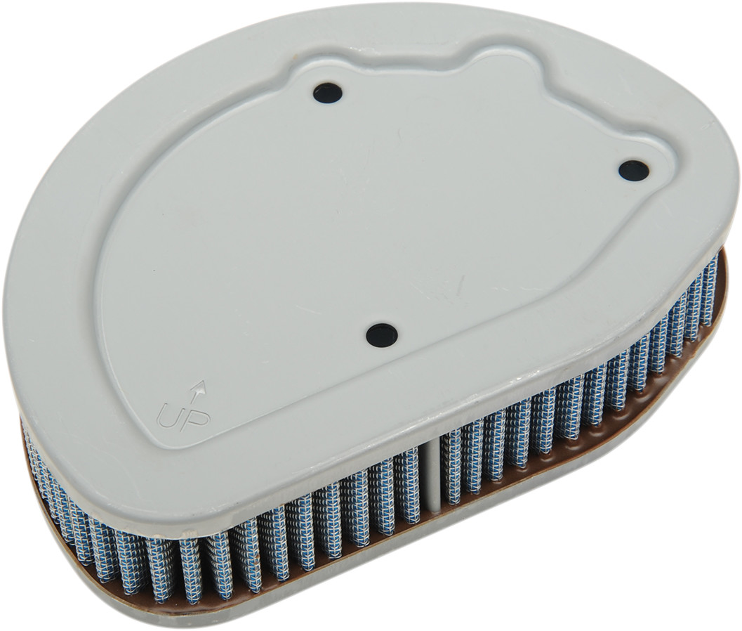 Drag Specialties Premium Washable Air Filter Element