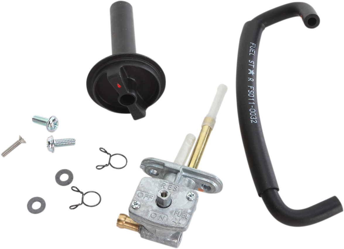 Fuel Valve Kit