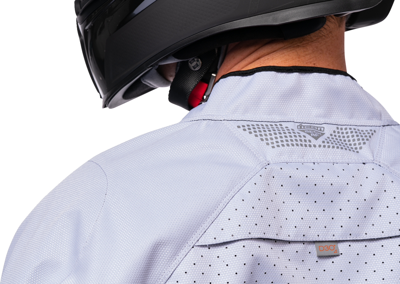 Icon Mesh AF™ Jacket