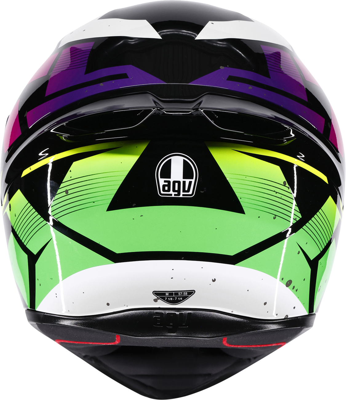 AGV K1 S Punkpulse Helmet