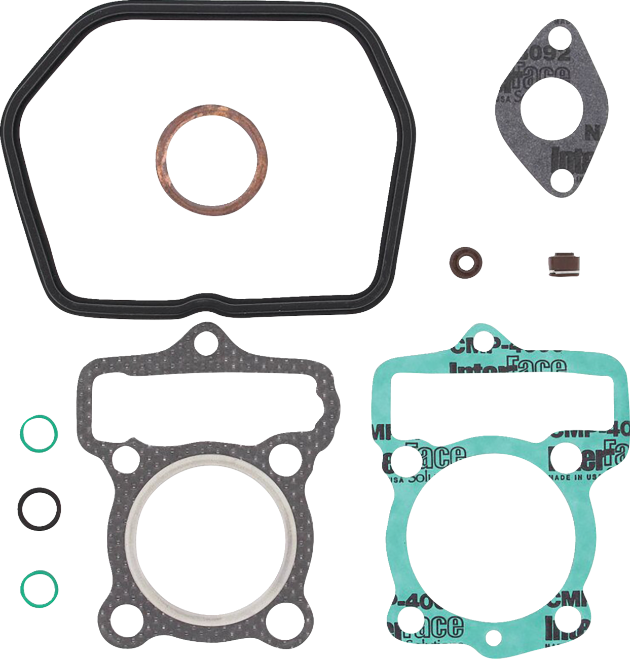 VERTEX Top End Gasket Kit