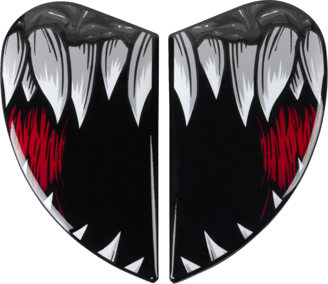 Icon Airform™ Helmet Side Plates