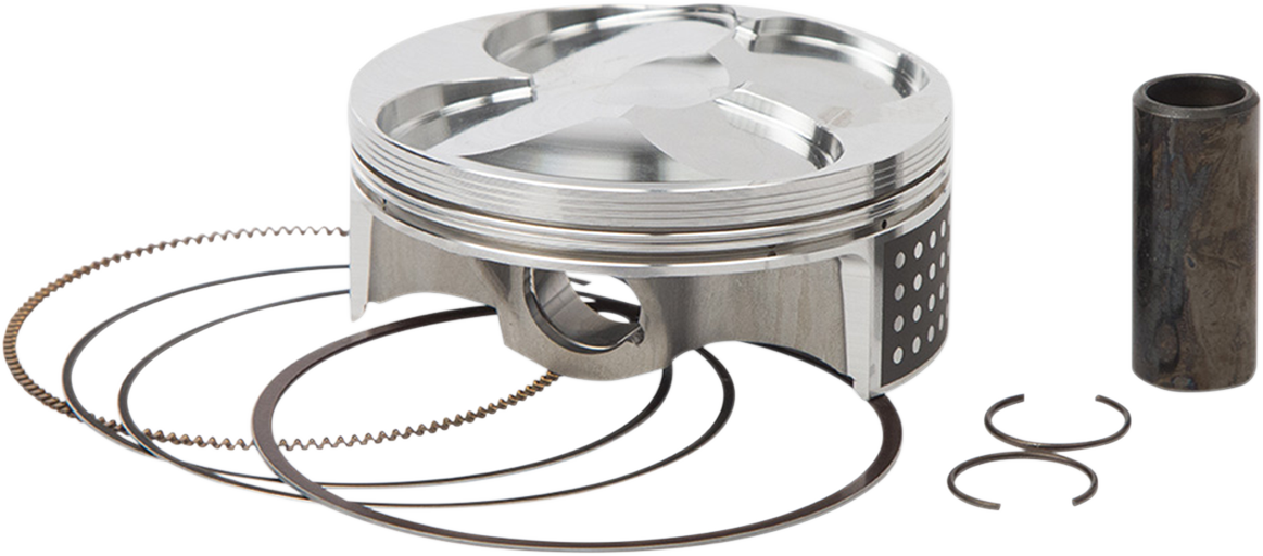 VERTEX Piston Kit GP Racer's Choice for 4-Stroke