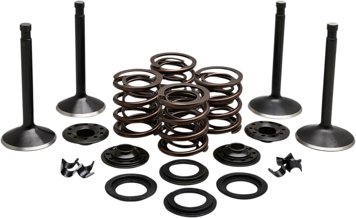 KIBBLEWHITE Engine Valve Kit