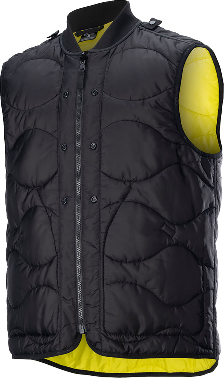 Alpinestars MO.ST.EQ Field WP Primaloft Jacket
