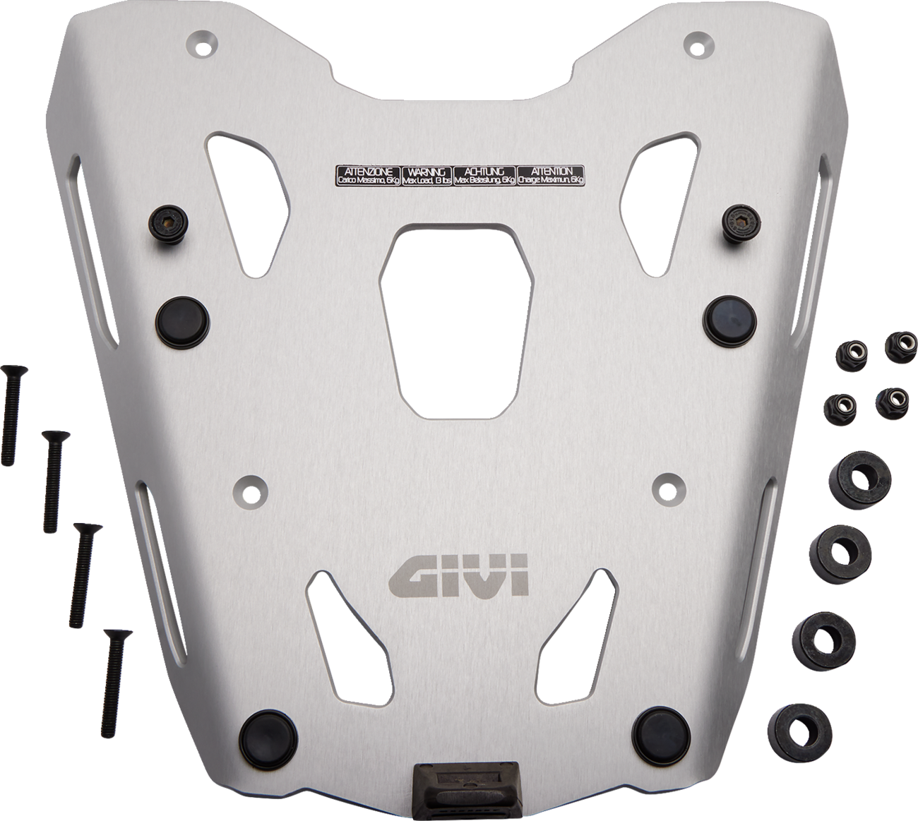 GIVI Specific Rear Rack