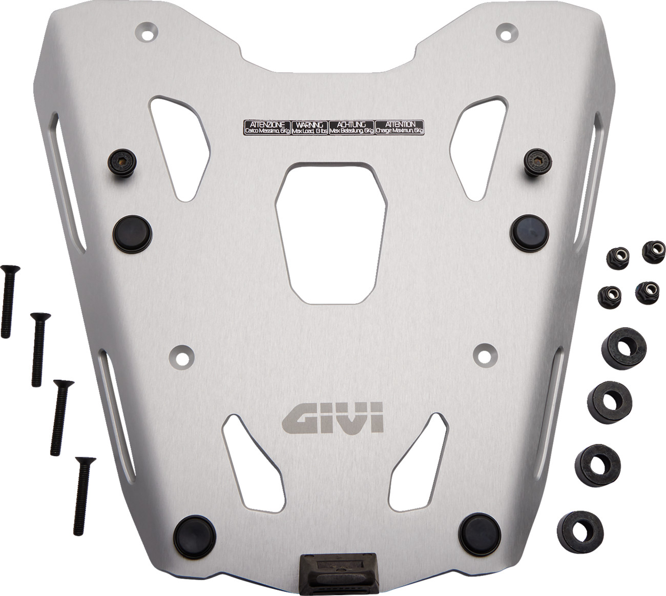 GIVI Specific Rear Rack