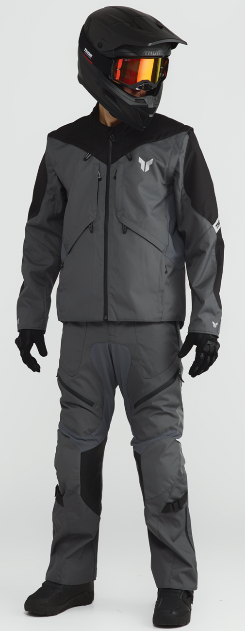Thor Terrain Over-the-Boot Pants