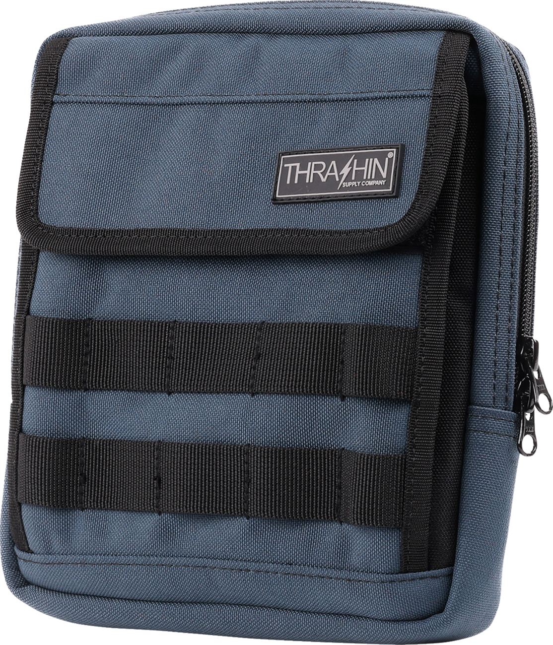 THRASHIN SUPPLY CO. Handlebar Bag Slim