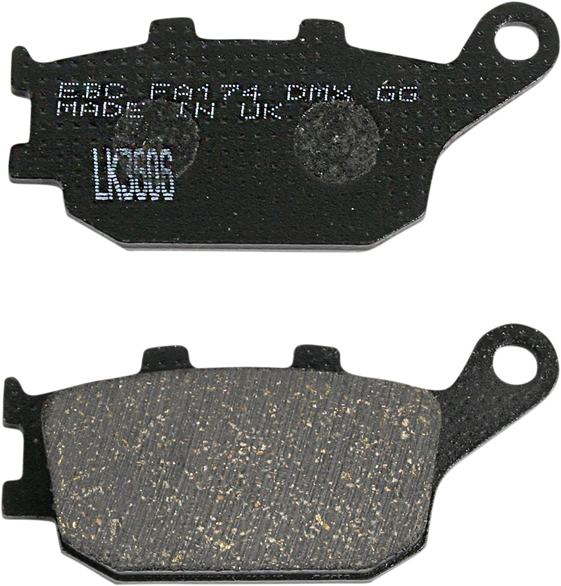 EBC Standard Brake Pads