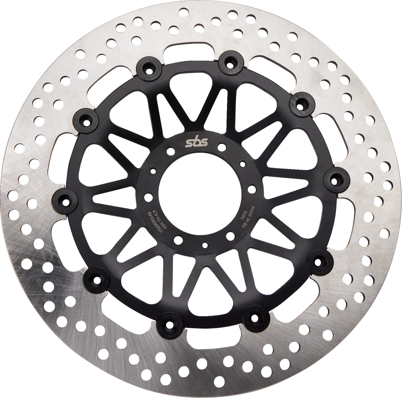 SBS Brake Rotor