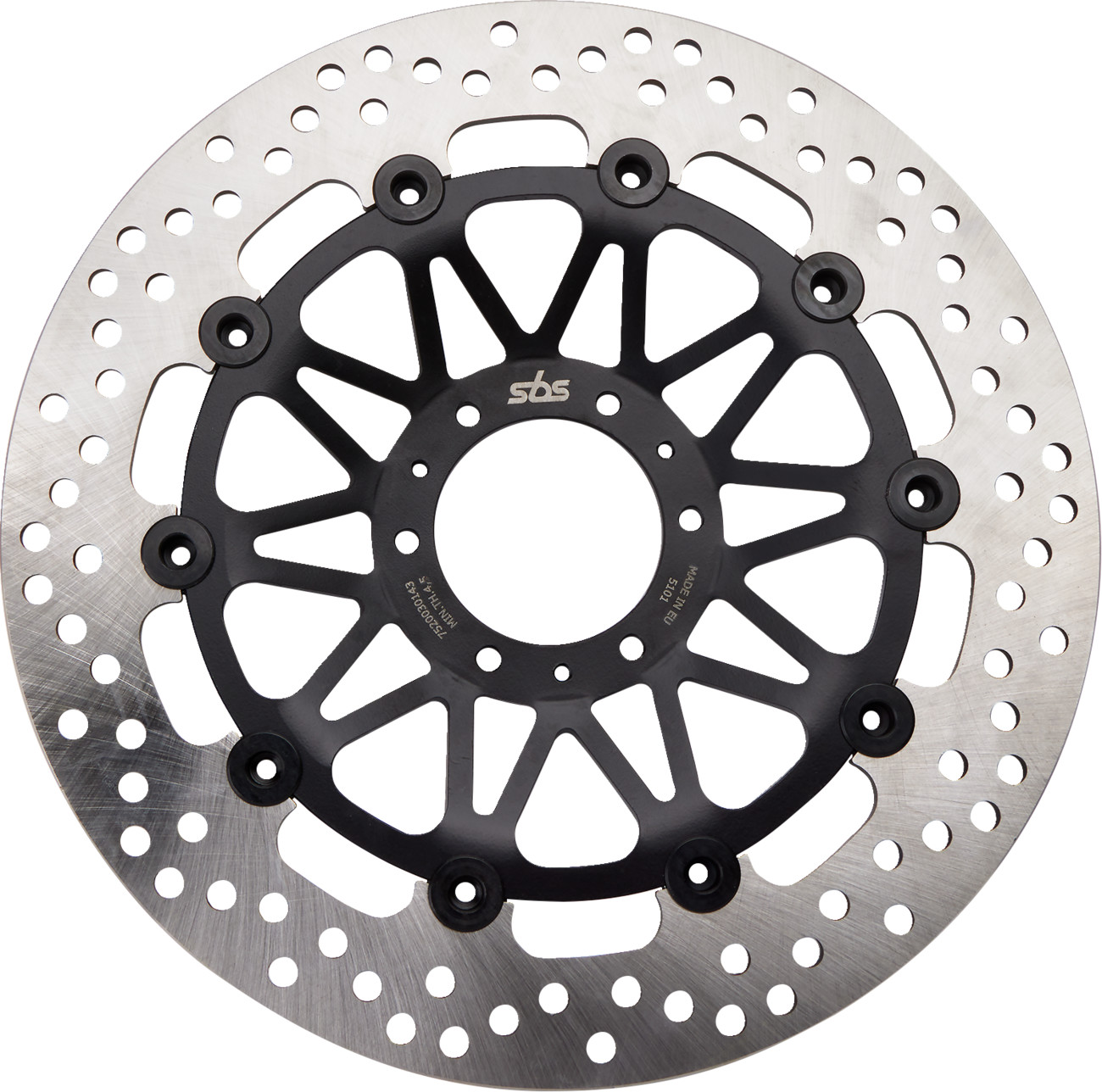 SBS Brake Rotor