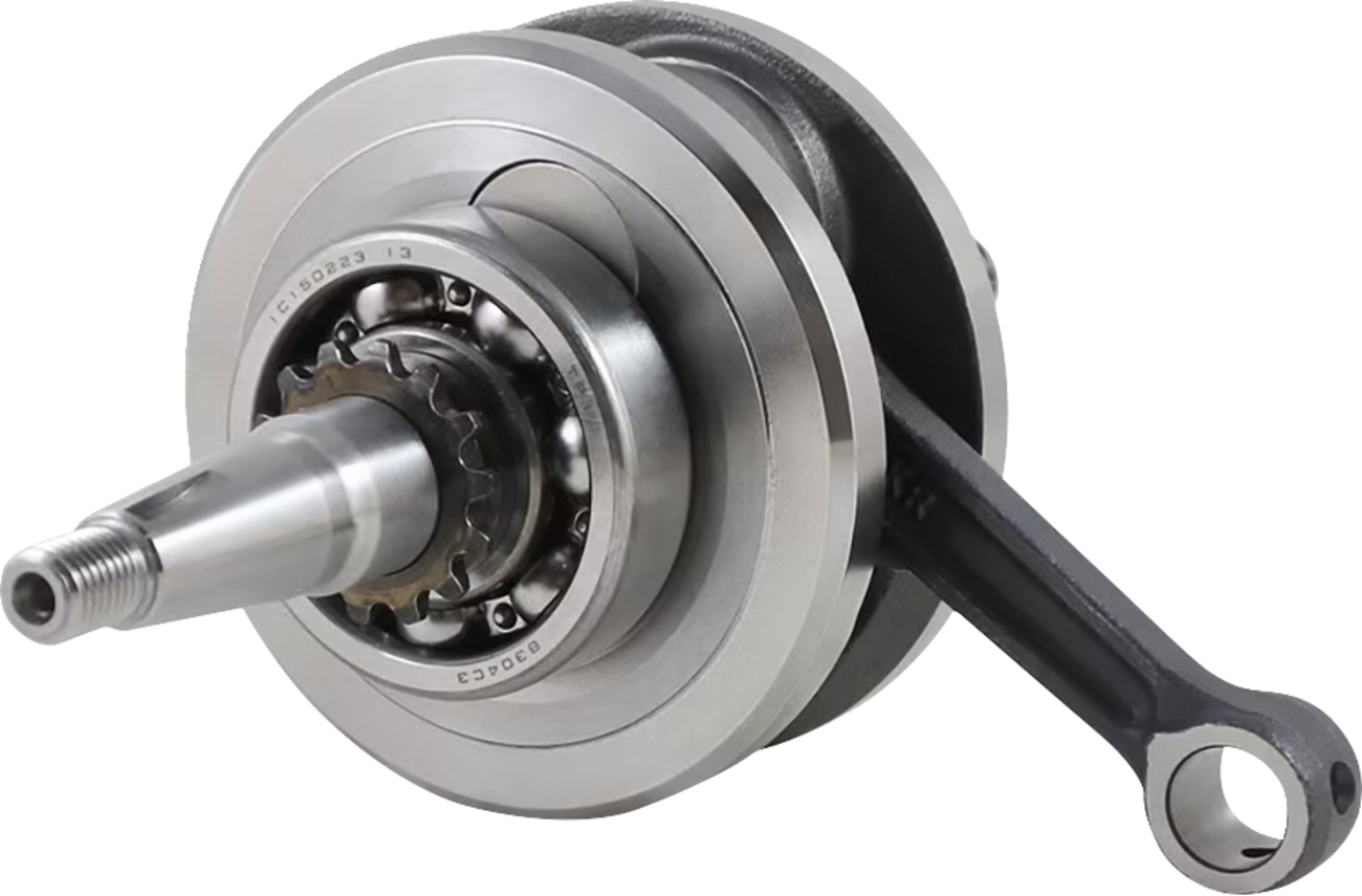 Crankshaft Assembly