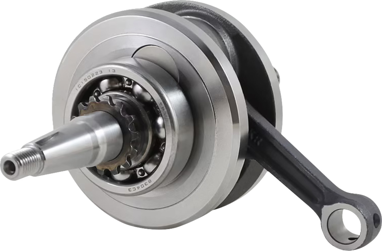 Crankshaft Assembly
