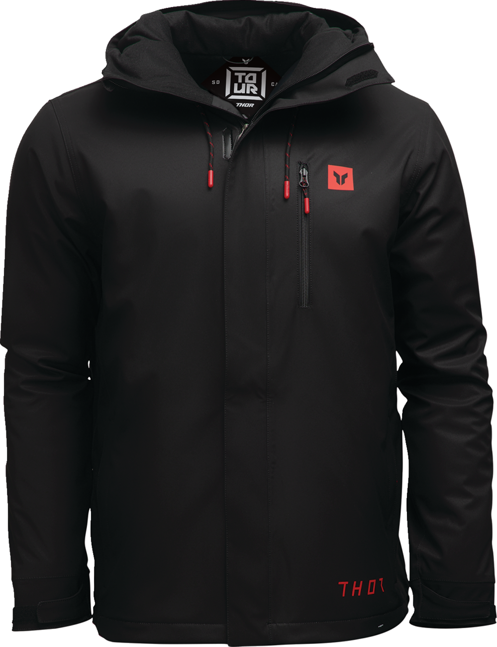 Thor Heavyweight Tour Jacket