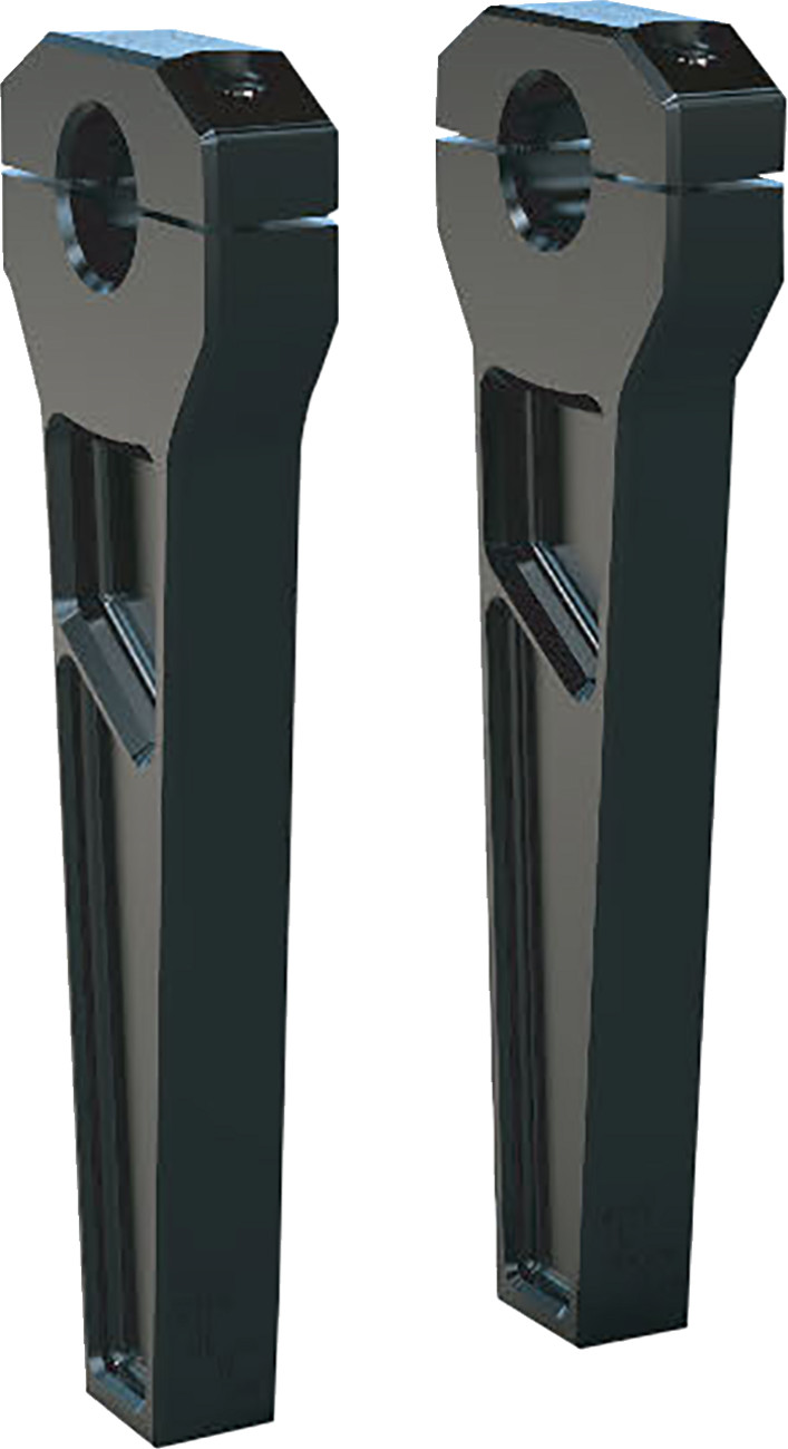 TODD'S CYCLE Risers
