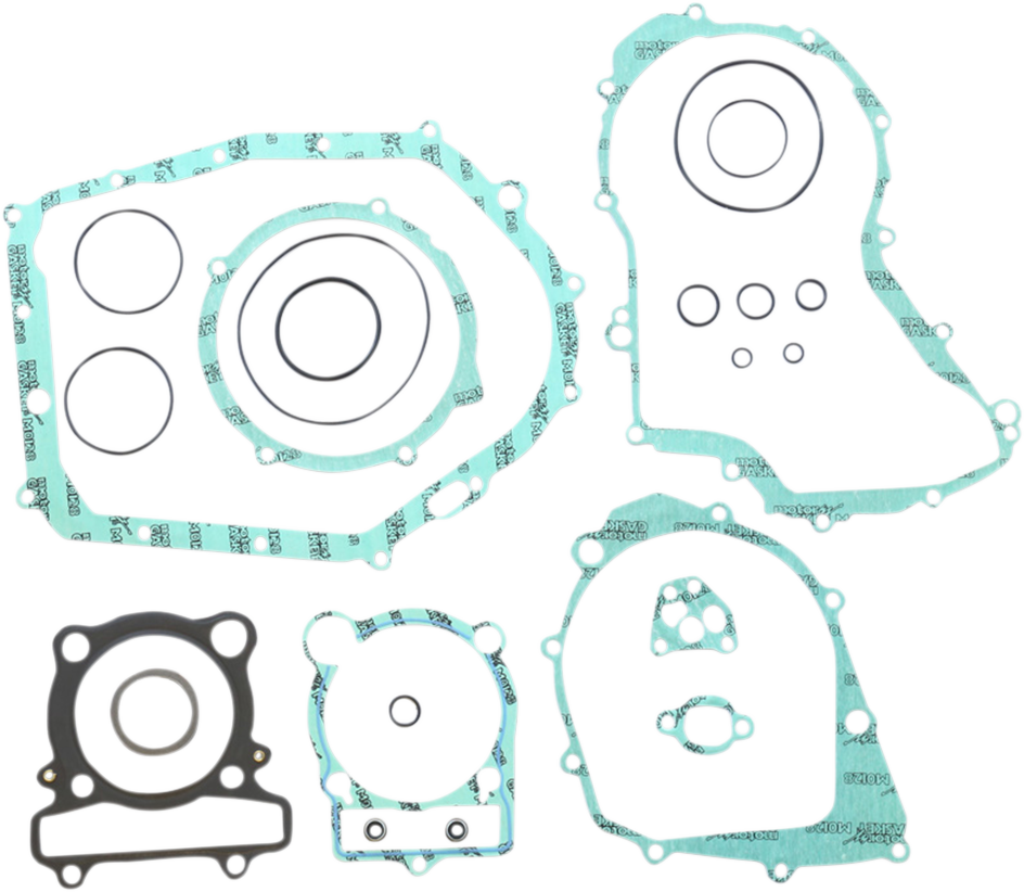 Gasket Kit — Complete