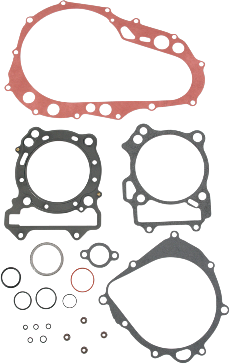 Complete Gasket Kit