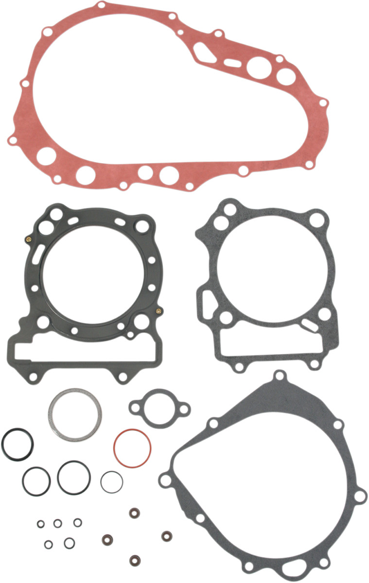 Moose Racing Complete Gasket Kit