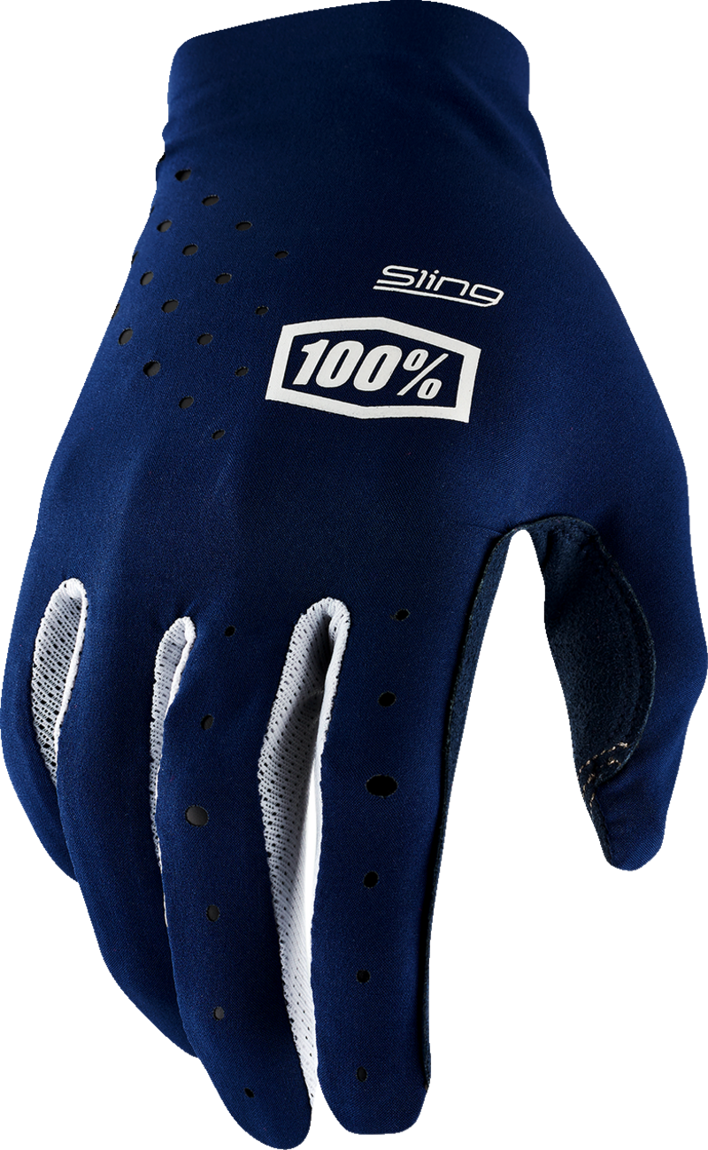 100% Sling MX Gloves