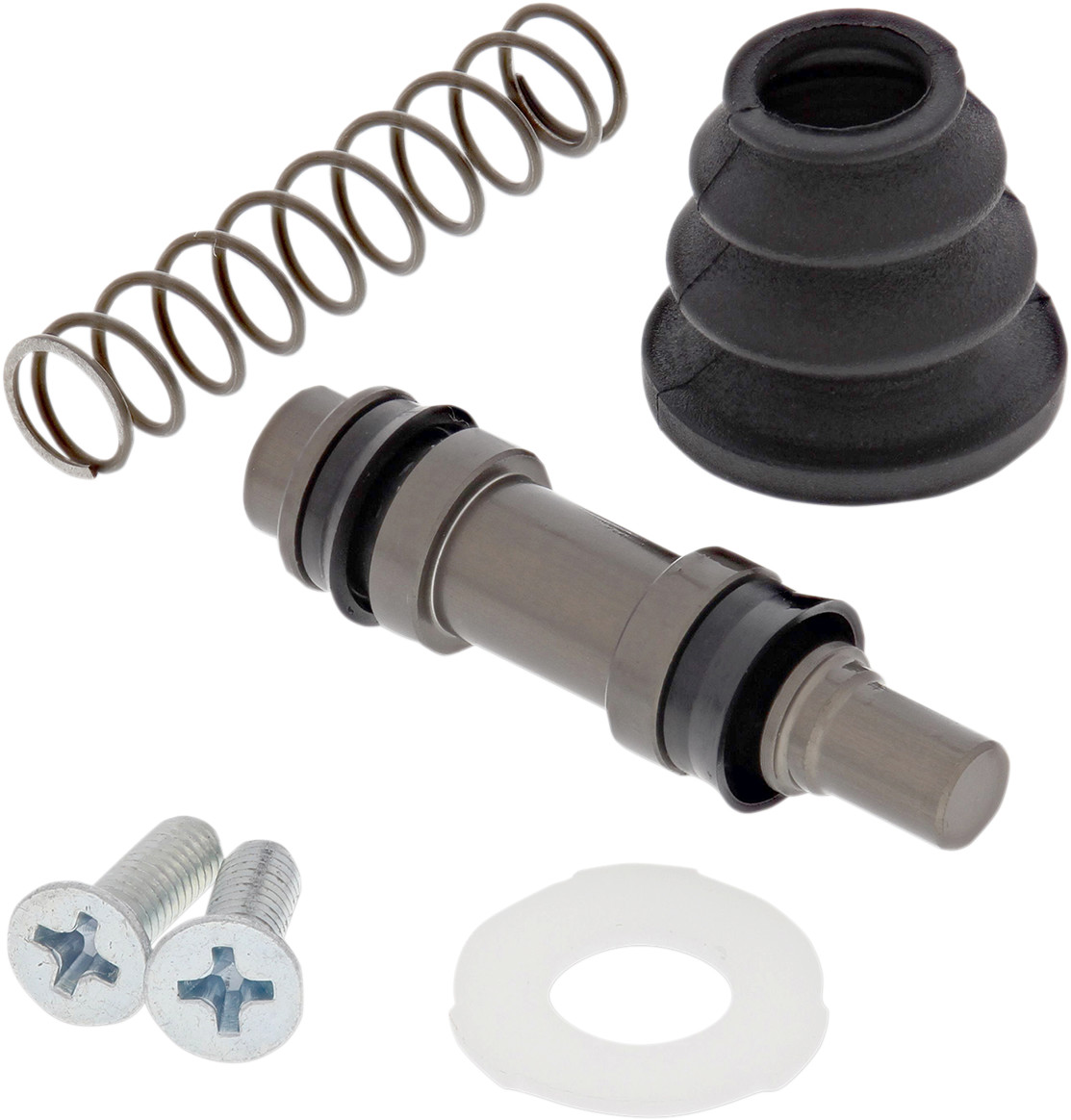Moose Racing Clutch Master Cylinder Rebuild Kit