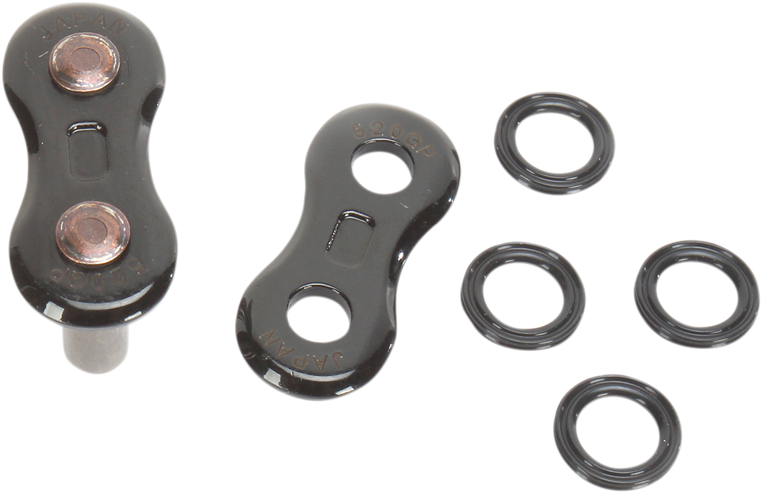 520 GP Rivet Connecting Link