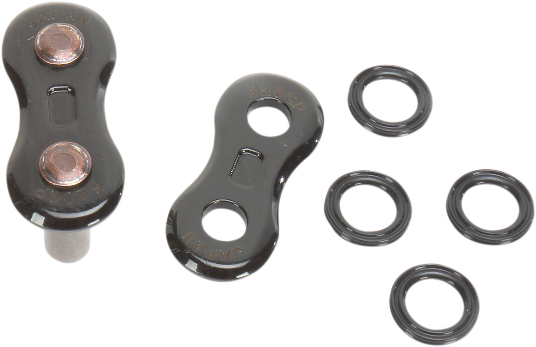 ThreeD 520 GP Rivet Connecting Link