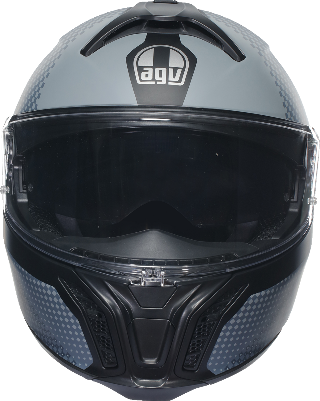 Agv Tourmodular Textour Helmet