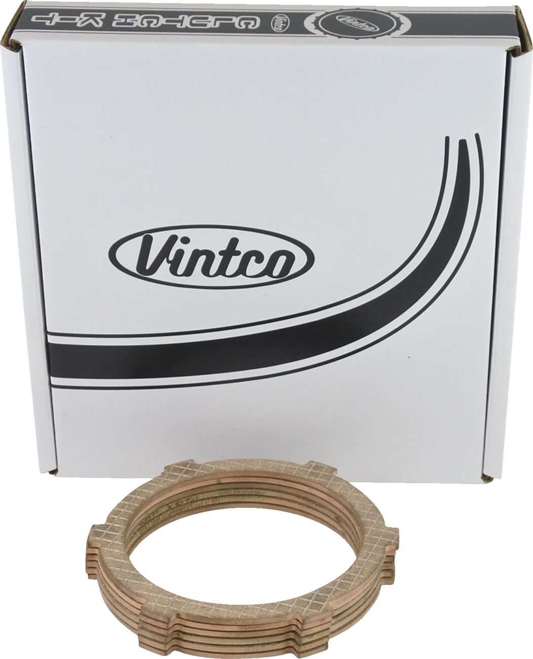 VINTCO Clutch Plate Kit