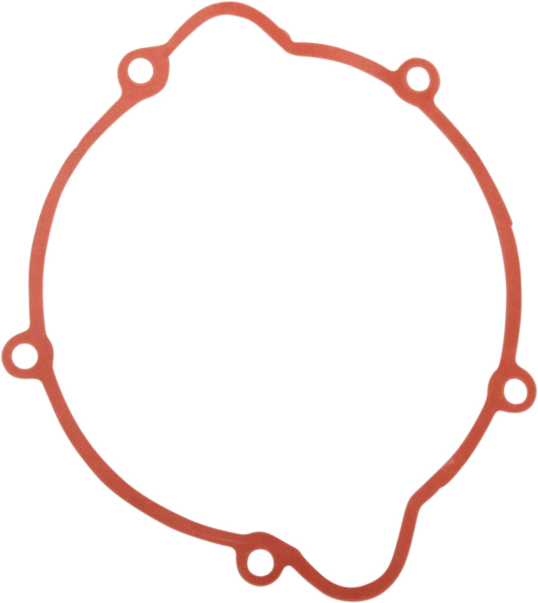 BOYESEN Factory Racing Clutch Cover Replacement Gasket