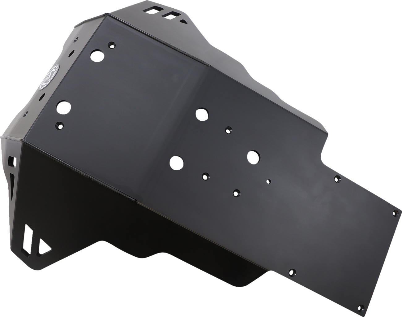 Moose Racing Pro LG Skid Plate