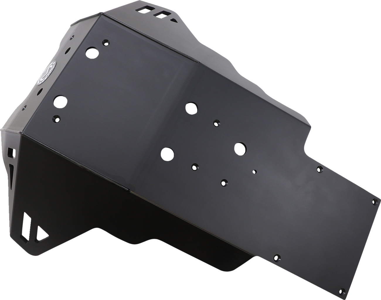 Moose Racing Pro LG Skid Plate