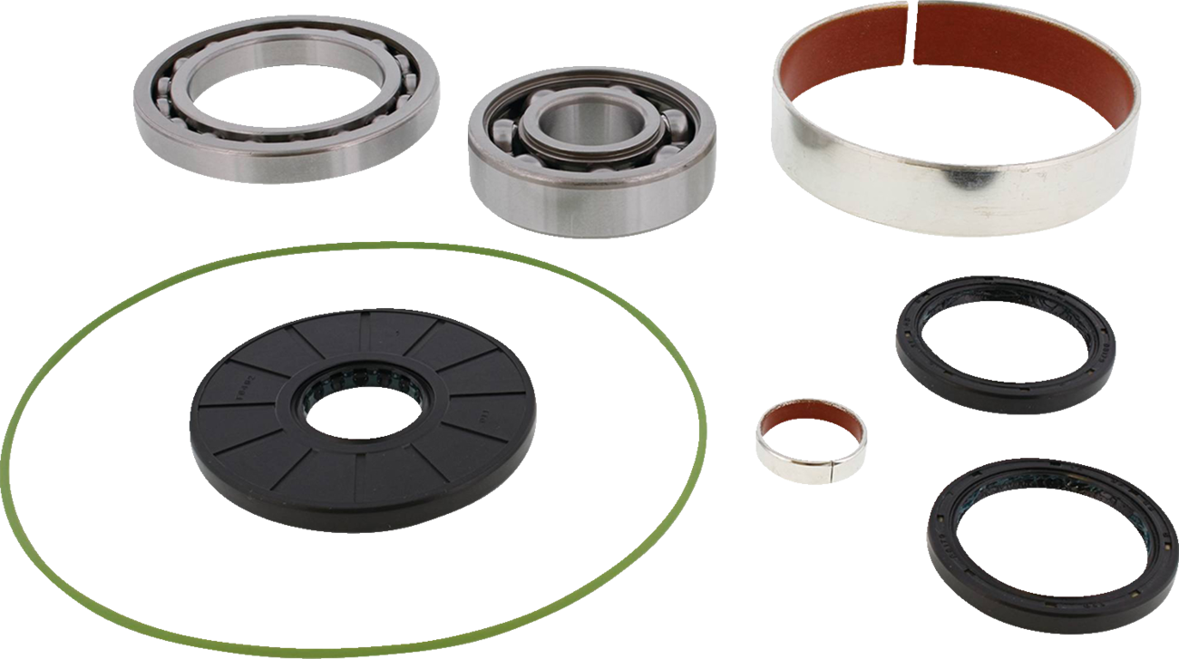 Moose offroad Differential Bearing/Seal Kit - Front - Ranger 570 SP Polaris