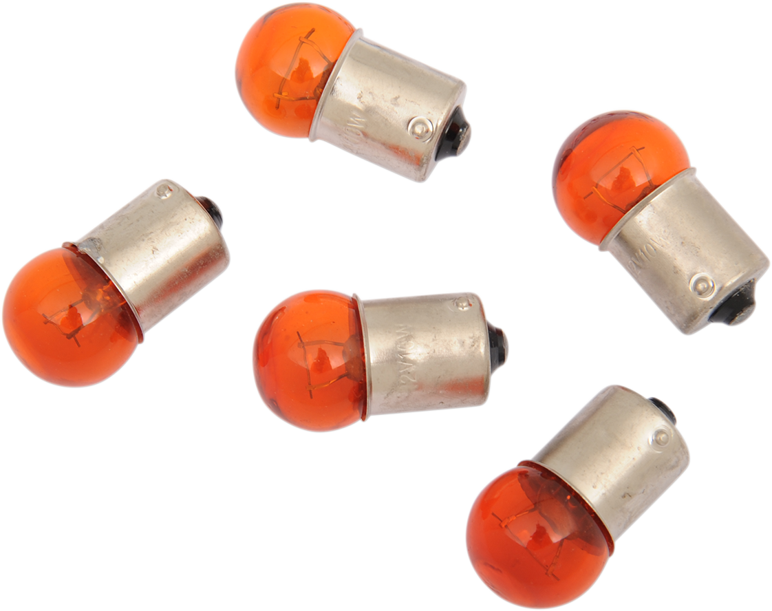 Small Globe Bulb