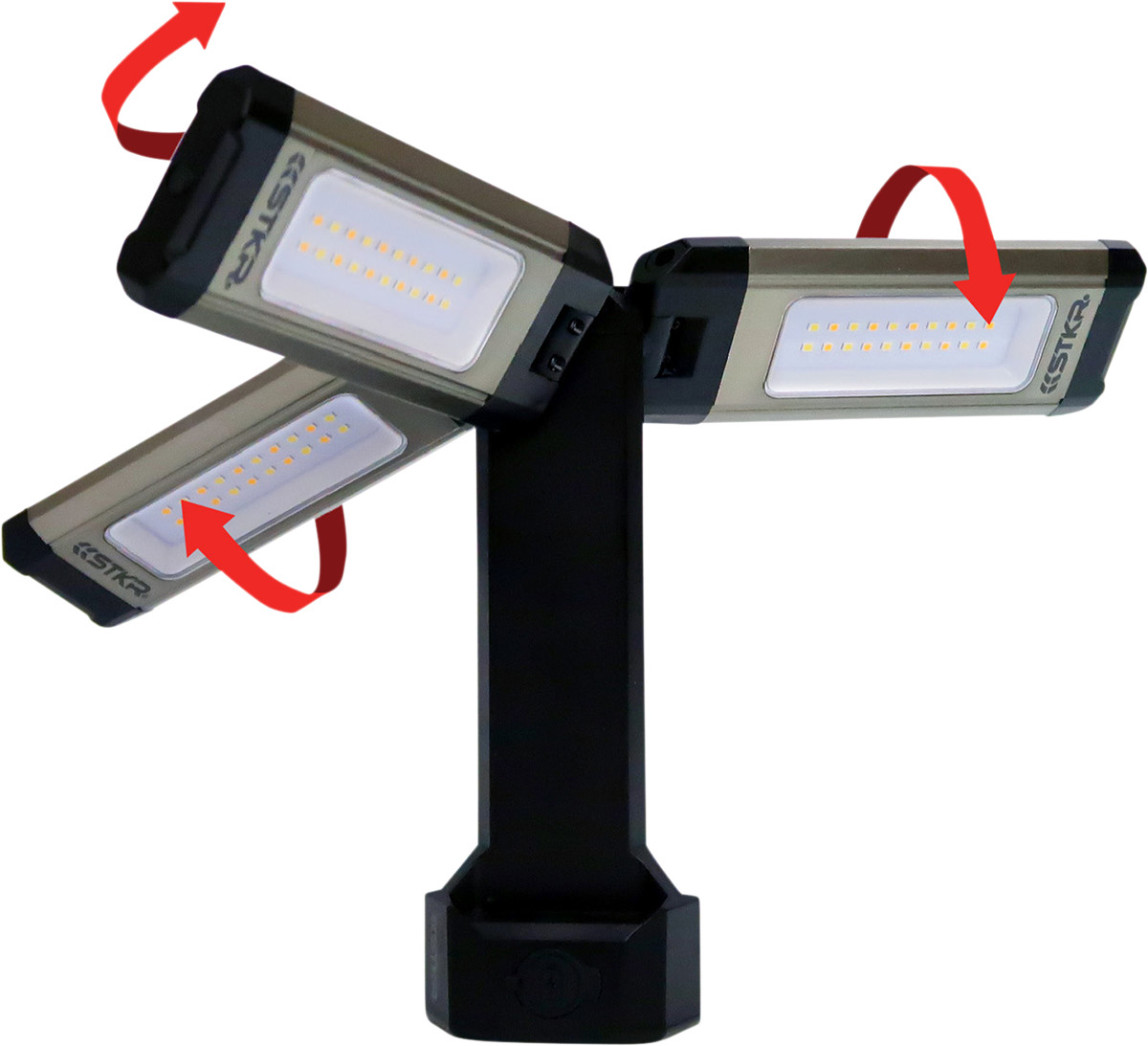 Risk racing Tri-Mobile Work Light